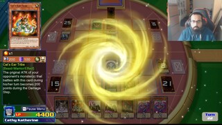Of Mice and Cats, oh and Pine and Accorns too... {Super long duel} - Yu-Gi-Oh! Legacy of the Duelist