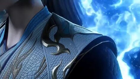 The Great Ruller Season 2 Episode 8 Sub Indo