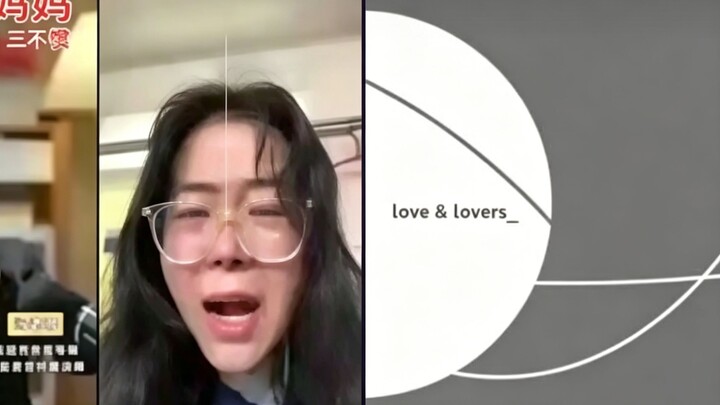 Nada marah sepanjang lagu! Kecepatan bicara yang menakutkan ala pribadi sederhana dan berjiwa tenang