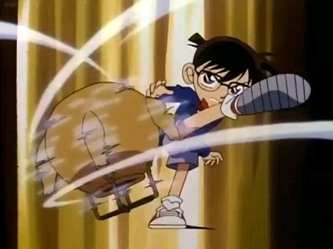 all of detective conan episodes in english