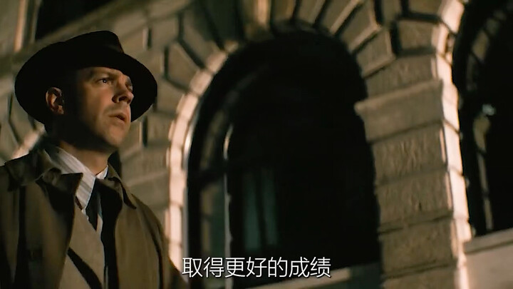 النجاح ليس بعيد المنال؛ ما دمت تمضي قدمًا بشجاعة، فستتمكن من بلوغه. لا تتوقف عن السير – شرح فيلم مله