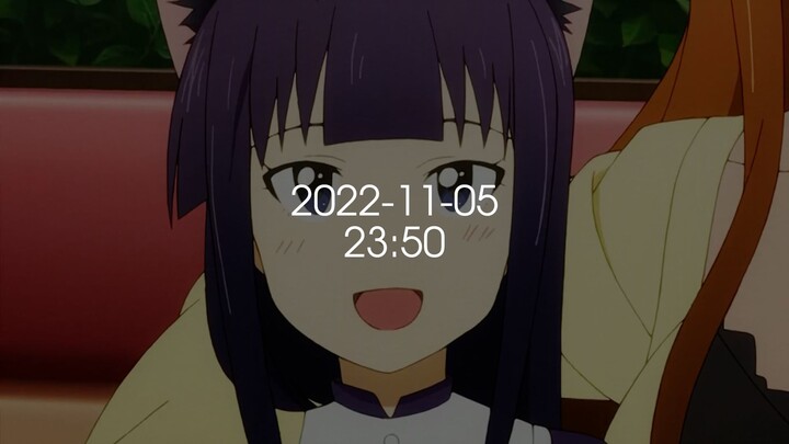 [221105] nia ／yamada