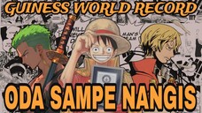 ORANG YANG MENGETAHUI ENDING ONE PIECE - 9 FAKTA ONE PIECE YANG JARANG FANS TAHU