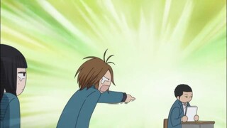 SF. GỬI ĐẾN BẠN HIỀN TẬP 22