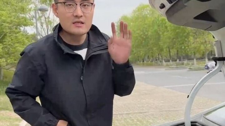 自己换配件原来这么简单