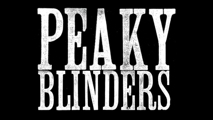 Peaky Blinders S06E04 Sapphire