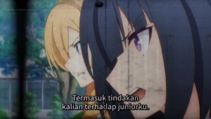 jane apa itu