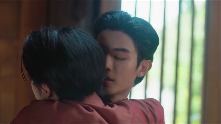 Love Upon A Time Ep 3 (ENG SUB)