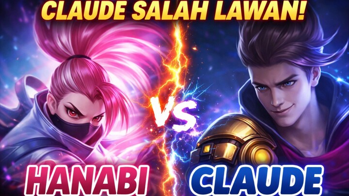 Claude Overconfident? Hanabi Kasih Pelajaran!