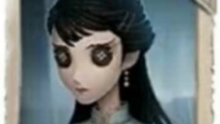 I played the fifth personality for a whole summer