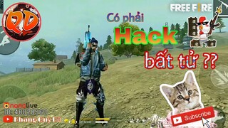 [ Cao Thủ FreeFire ] Có phải Hack đã trở lại OB14 ?? | AFK Quỷ Dữ