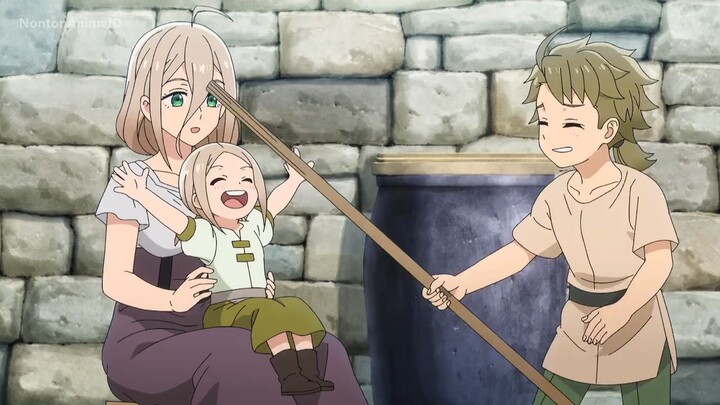 hell mode episode 11