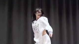 Love knocks on the door｜Yin Yin choreography I will love the little sweet dance for the rest of my l