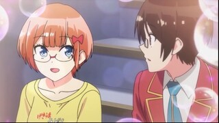 Tóm Tắt Anime Hay: Chúng Tôi Không Bao Giờ Học Phần 2| Tóm tắt 15