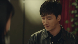 SF. TẦNG LỚP ITAEWON TẬP 14