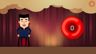 Nhóm máu tiết lộ gì về tính cách của bạn P1 #boich