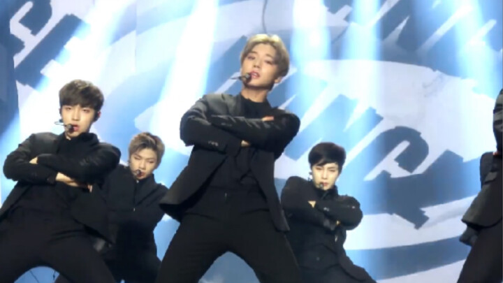 【Park Ji Hoon】sorry sorry hãy cùng thưởng thức điệu nhảy của cao thủ ký túc xá nào｜