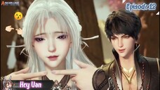 Little Fairy Yao Eps 12