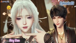 Little Fairy Yao Eps 12