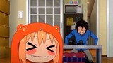 Akibat Difotoin Adik 🗿| Anime : Himouto! Umaru-Chan S2