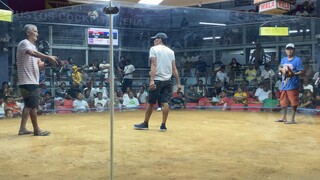 2nd fight banderahan ( sulit sa kiskis )