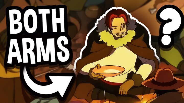 One Piece Anime Mistakes EVEN Manga Readers Missed