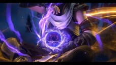 Wu Dong Qian Kun S6 | Episode 6