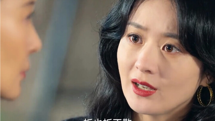 There isn’t a single woman in this drama who’s easy to mess with 🤩