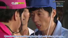 Running Man Ep.1 part 3