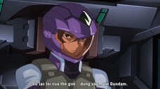 Gundam 00 SS2 BD- Ep 9