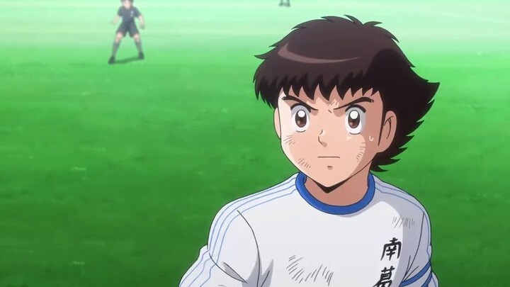 tsubasa 2018 ep 26 subindo