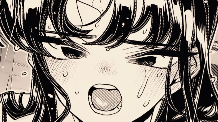komi shoko
