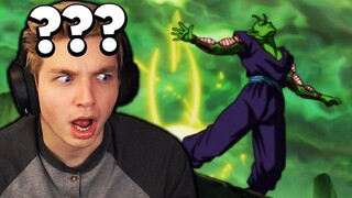 THE WORST ELIMINATION YET... (Tournament of Power REACTION!)