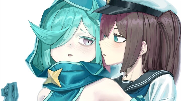 【sai2】Selamat datang di ruang QQ