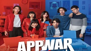 App War (2018) แอปชนแอป