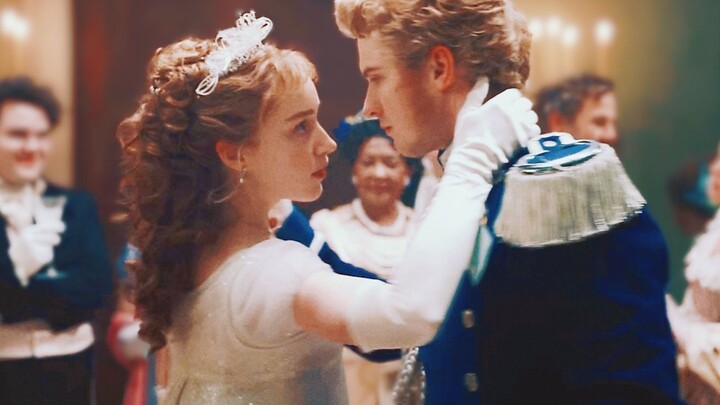 “เมื่อเคยรักเธอในช่วงที่รุ่งโรจน์ที่สุด จึงรู้ว่ารูปลักษณ์กับจิตวิญญาณยากจะยอมรับกันได้”—“บริดเจอร์ต