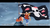 Vua hải Tặc Tương lai Luffy #Animehay#animeDacsac#Onepiece#Luffy