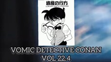 [Detective Conan] - Vomic Manga Vol 22.4