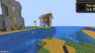 Minecraft：说不出来哪里好，但就是不得了！