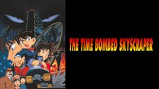 Movie 01 - Detective Conan: The Time Bombed Skyscraper (Tagalog Dub)