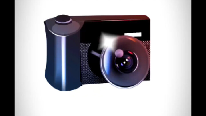 Dùng BiJian để tạo hiệu ứng xoay 3D đơn giản