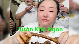 Sườn Kho Ngon