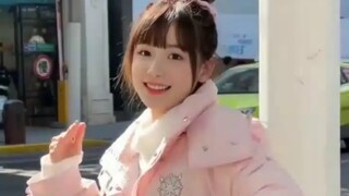 (NINE PERCENT‖สาวสวยเต้น) ชอบ!