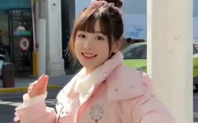 (NINE PERCENT‖ Dancing Beauties) Love it!