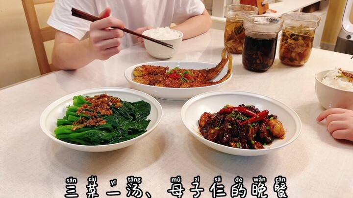 Ghi lại một ngày bận rộn và đầy đủ của bà mẹ toàn thời gian ở Hồng Kông vlog | Buổi học bóng đá đầu 