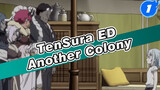 [AMV / CHN & JPN Sub] TenSura Full ED: Another Colony - TRUE_1