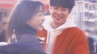 [Choi Woo-sik & Kim Da-mi｜13-14 Highlights (2)] But he calls her Da-mi~ They are so sweet and a perf