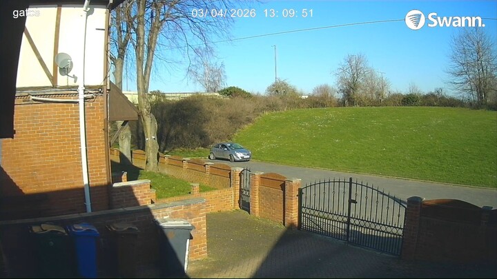 VAUXHALL DV13BBZ - 20260304-130446