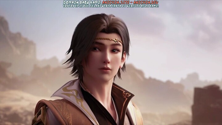 Wu Dong Qian Kun 2nd Season 5. eps.3