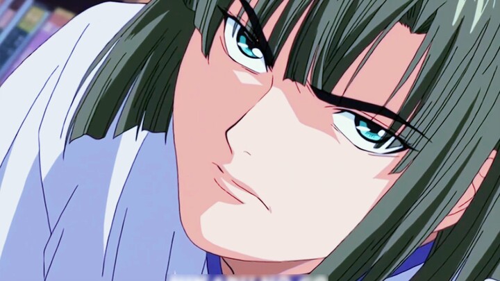 เมื่อศัตรูมองคุณ จงเป็นเหมือน